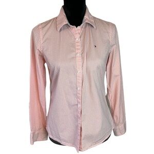 🎉 SALE Tommy Hilfiger Tailored Button Down